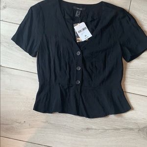 Forever21 top